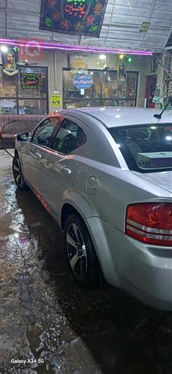 Dodge Avenger